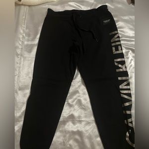 Calvin Klein Sweatpants